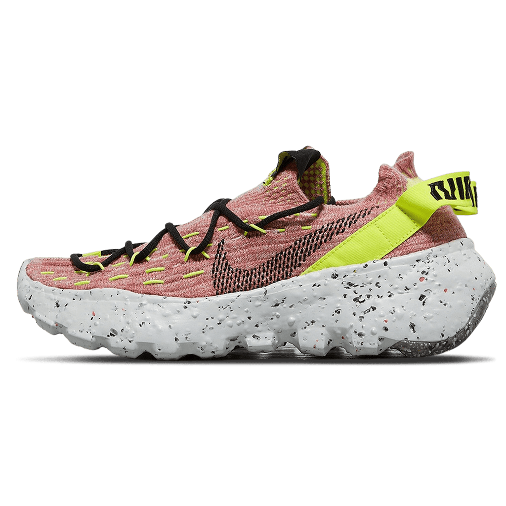 Nike Space Hippie 04 Wmns 'Light Arctic Pink' - Kick Game