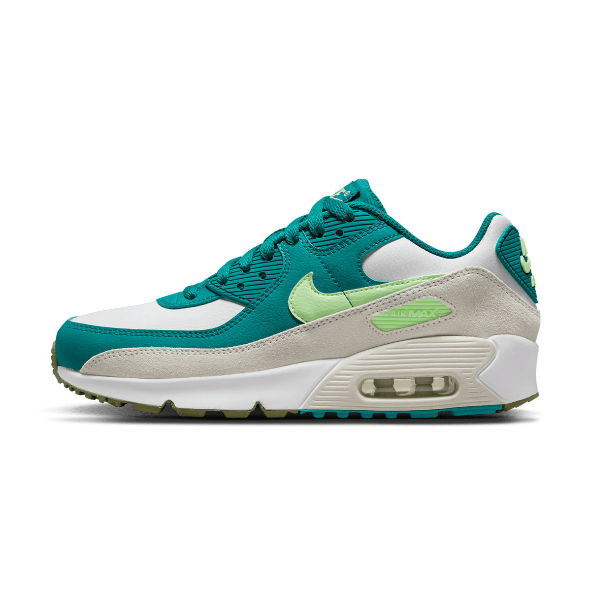 SBD - nike blue air max independence day blue ridge - White x Nike