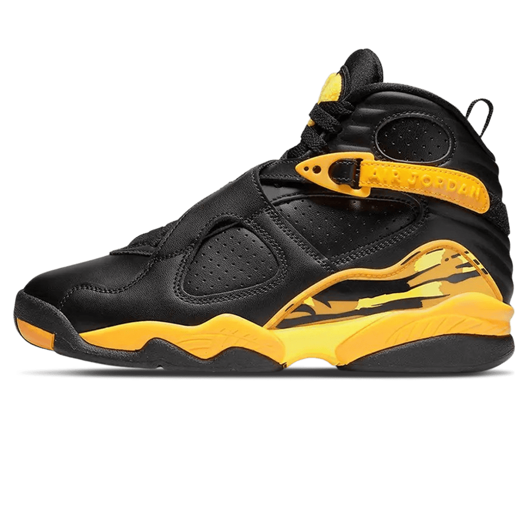Air Jordan 8 Retro Wmns 'Taxi' - Kick Game