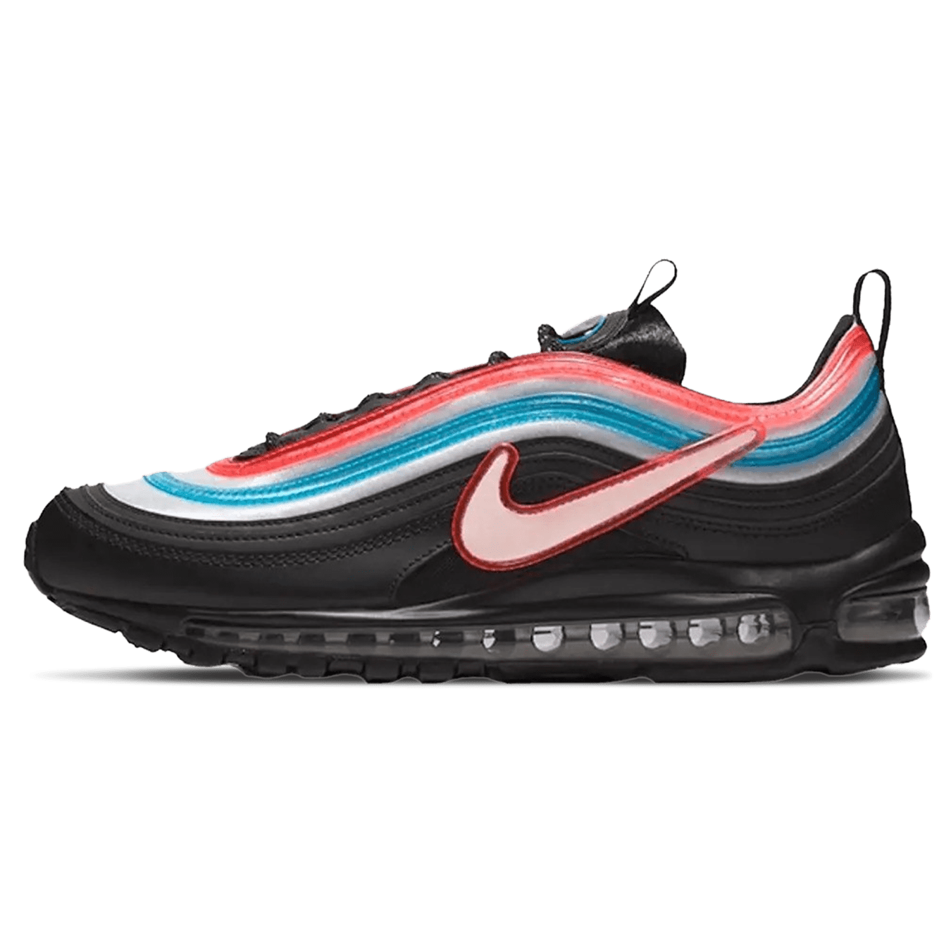 Nike Air Max 97 'On Air: Neon Seoul' - Kick Game