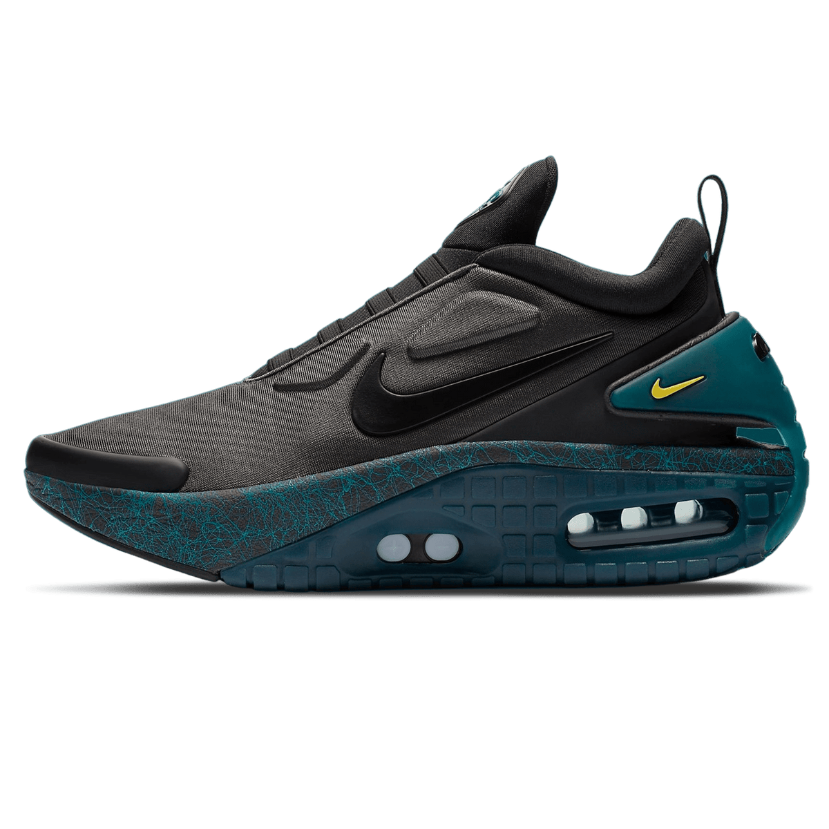 Nike Adapt Auto Max 'Anthracite' - Kick Game