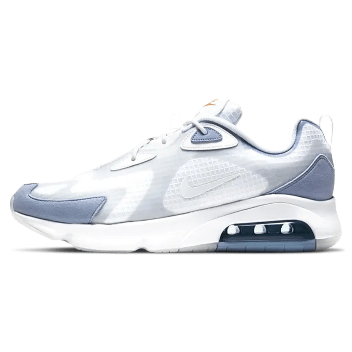 Nike Air Max 200 SE 'Indigo Fog' - Kick Game