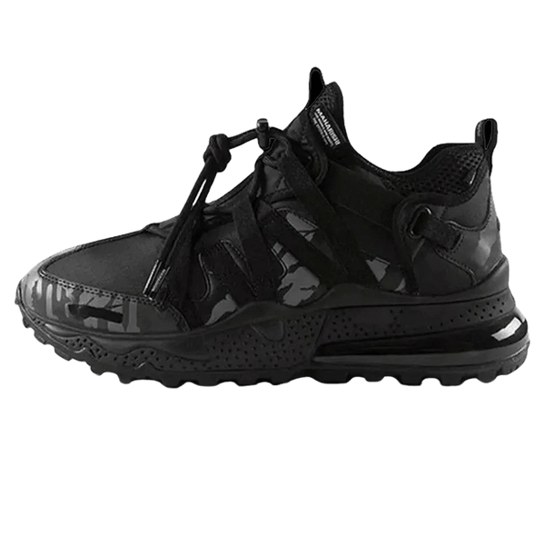 Nike Air Max 270 Bowfin x Maharishi By You Kick Game