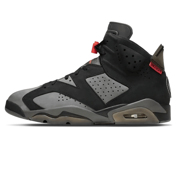 Jordan 6 shop retro x psg
