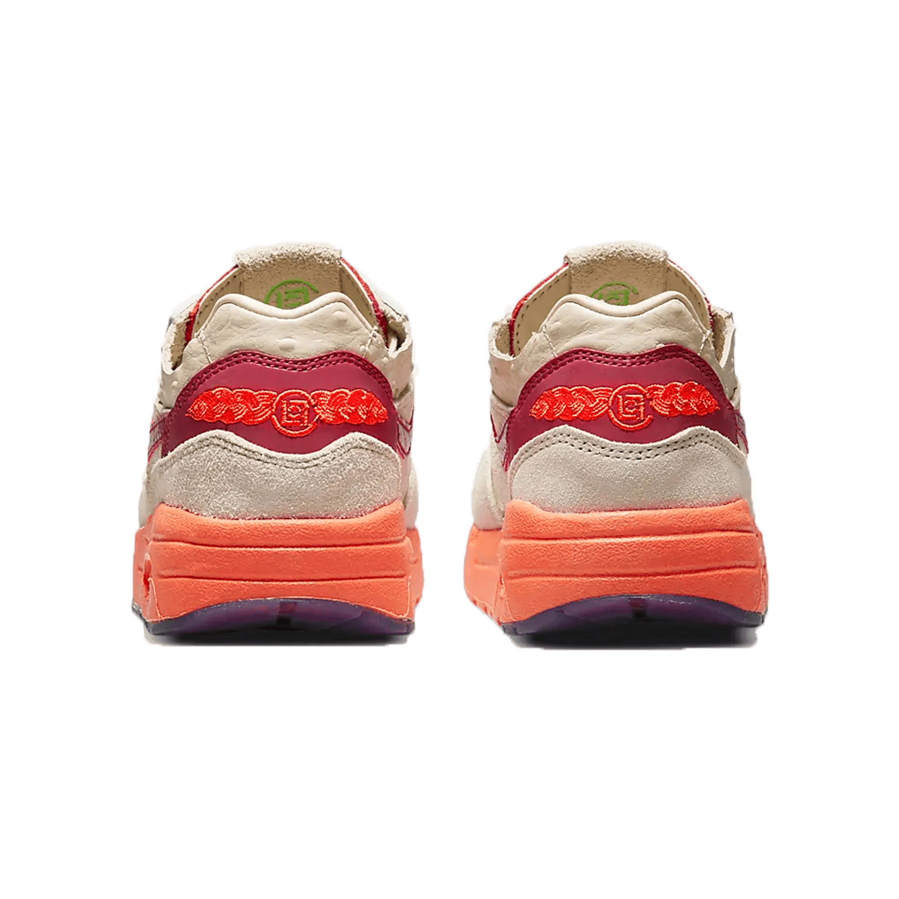 CLOT x Nike Air Max 1 PS 'Kiss of Death' 2021 - Kick Game