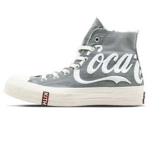 Converse x Coca Cola KITH Chuck Taylor All Star 70s 'Denim'