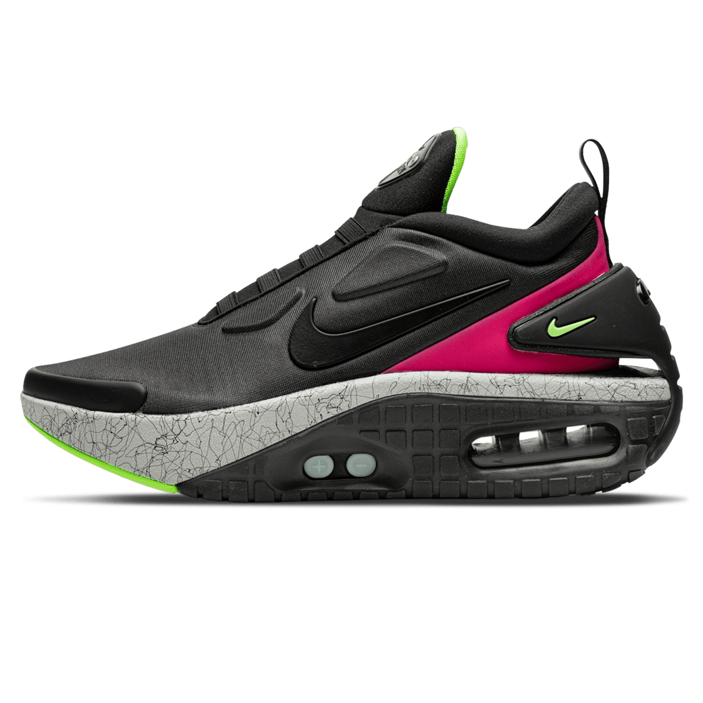Nike Adapt Auto Max 'Fireberry' (EU Charger) - Kick Game