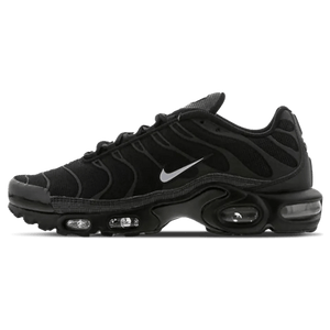 Nike Air Max Plus 'Black'