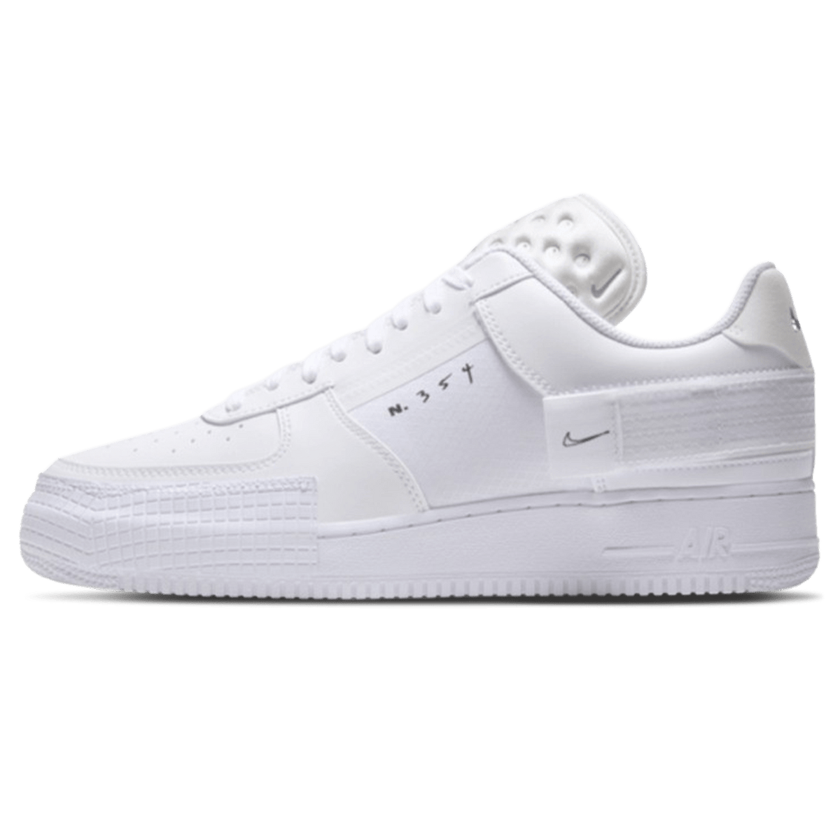 Nike Air Force 1 '07 Lv8 Utility Poor man's Off-white