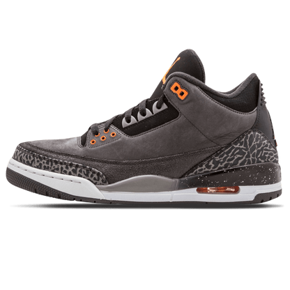 Air Jordan 3 Retro 'Fear' - Kick Game