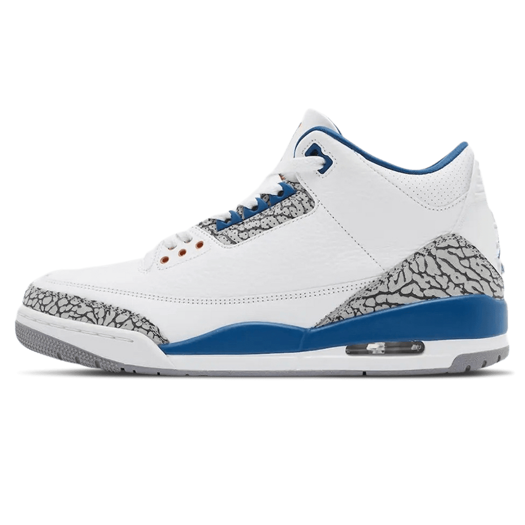 Air Jordan Retro 'Wizards' — Kick Game - Main Image