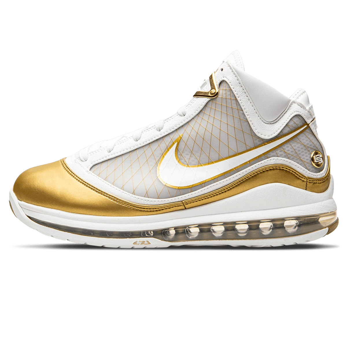 Nike Air Max LeBron 7 Retro QS 'China Moon' 2020 - Kick Game