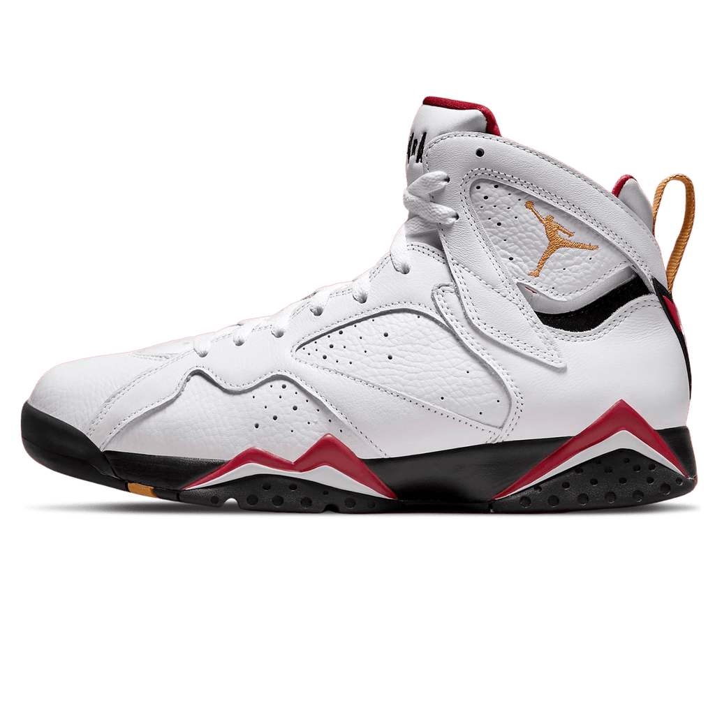 Air Jordan 7 Retro 'Cardinal' 2022 - Kick Game