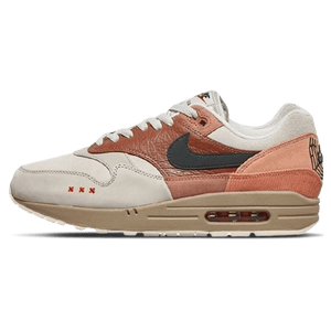 Nike Air Max 1 City Pack 'Amsterdam'