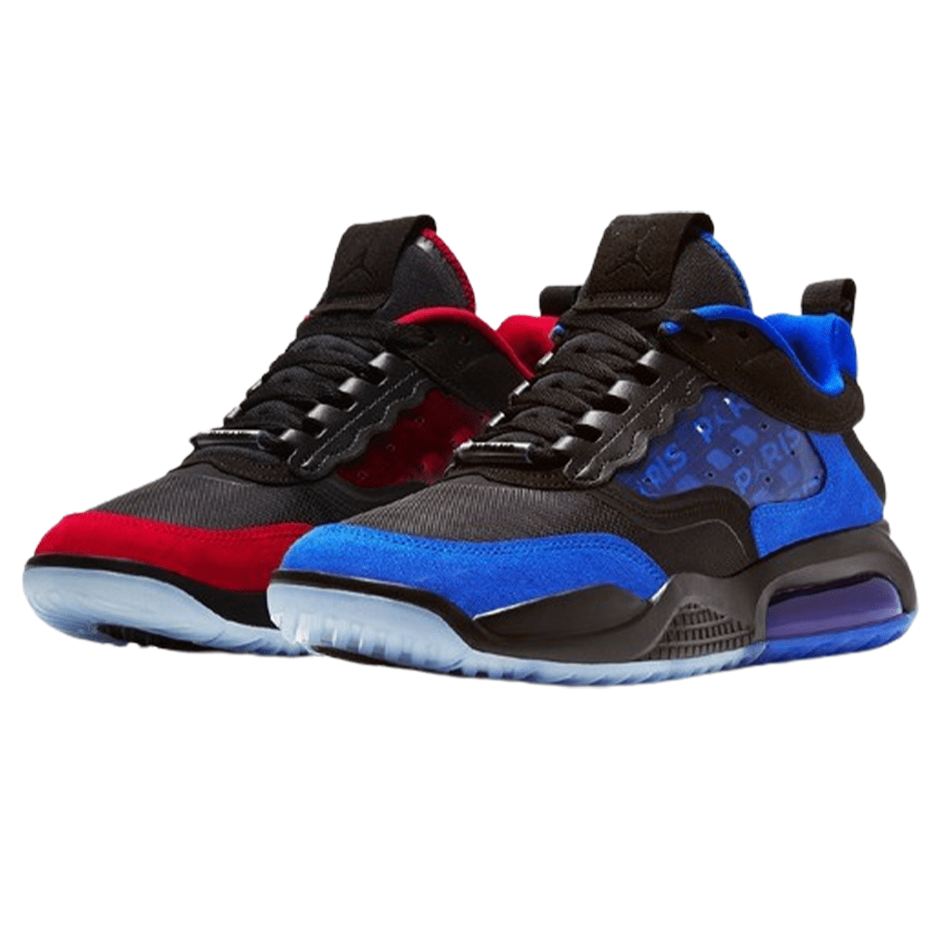 Air Max 200 QS x Paris Saint-Germain - Kick Game