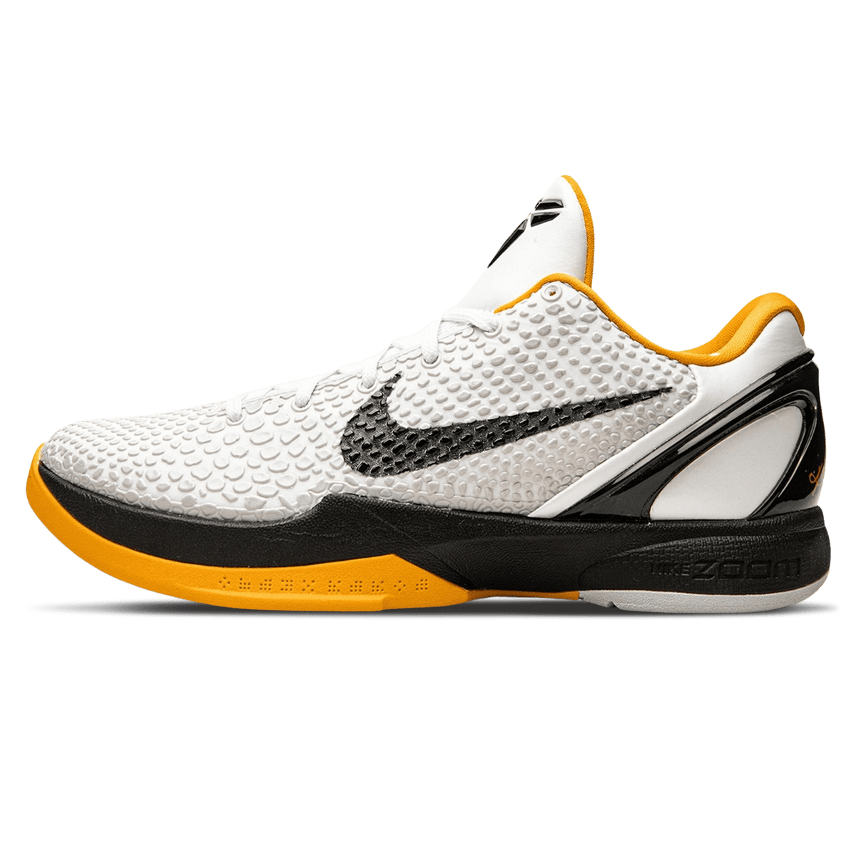 Nike Zoom Kobe 6 Protro 'White Del Sol' - Kick Game