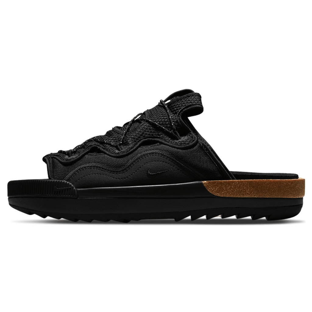 Nike Offline 2.0 Slip-On 'Black' - Kick Game