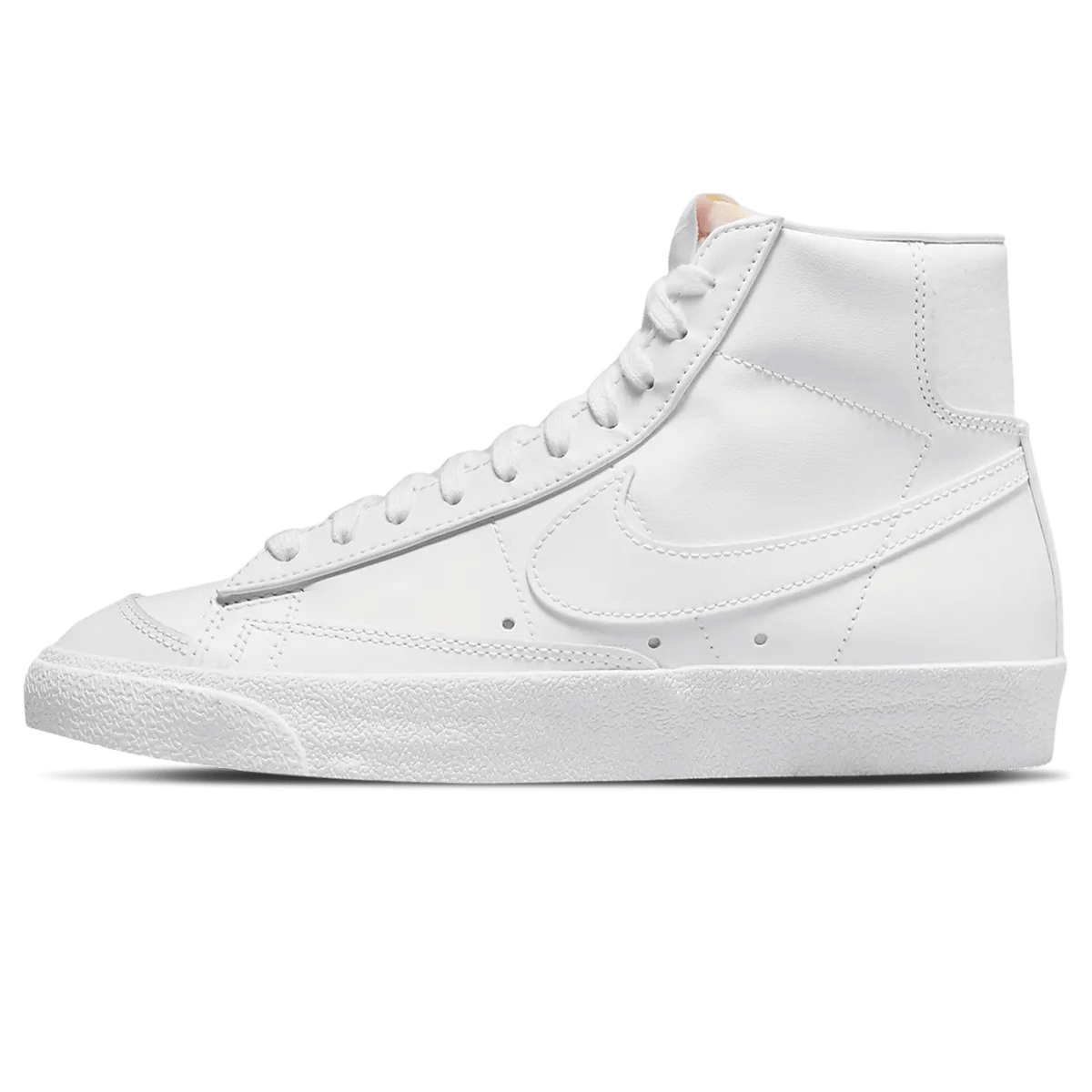 Nike Blazer '77 Vintage Mid Wmns 'Triple White' - CerbeShops