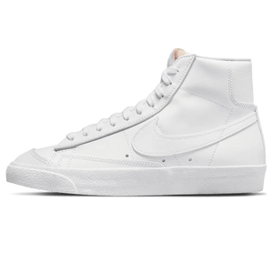 Nike Blazer '77 Vintage Mid Wmns 'Triple White'