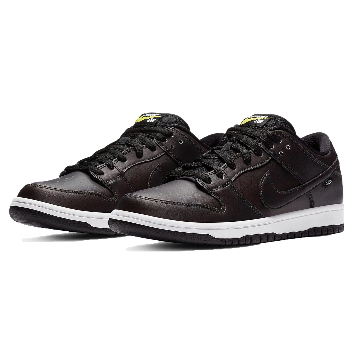 Civilist x Dunk Low Pro SB QS 'Thermography' - Kick Game