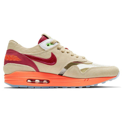 Clot x Nike Air Max 1 Kiss Of Death - Kick Game