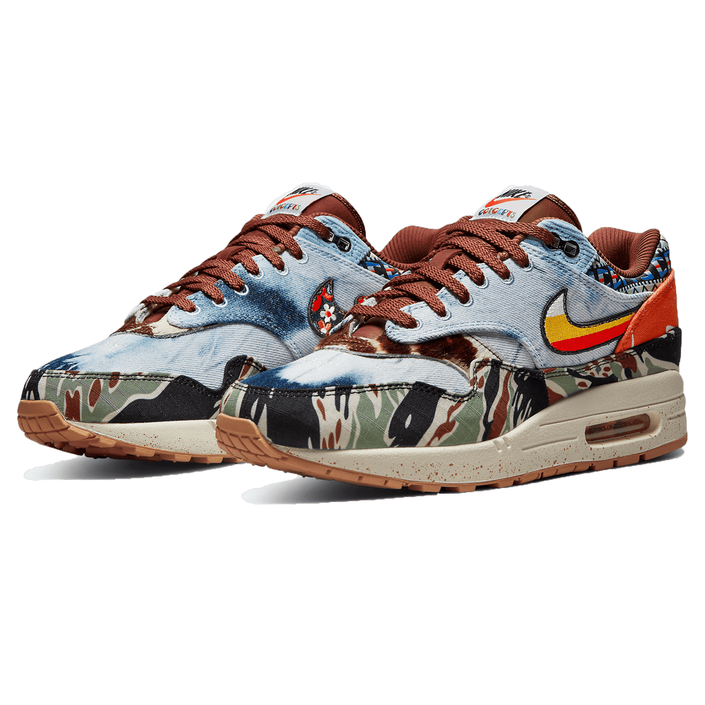 Concepts x Nike Air Max 1 SP Heavy