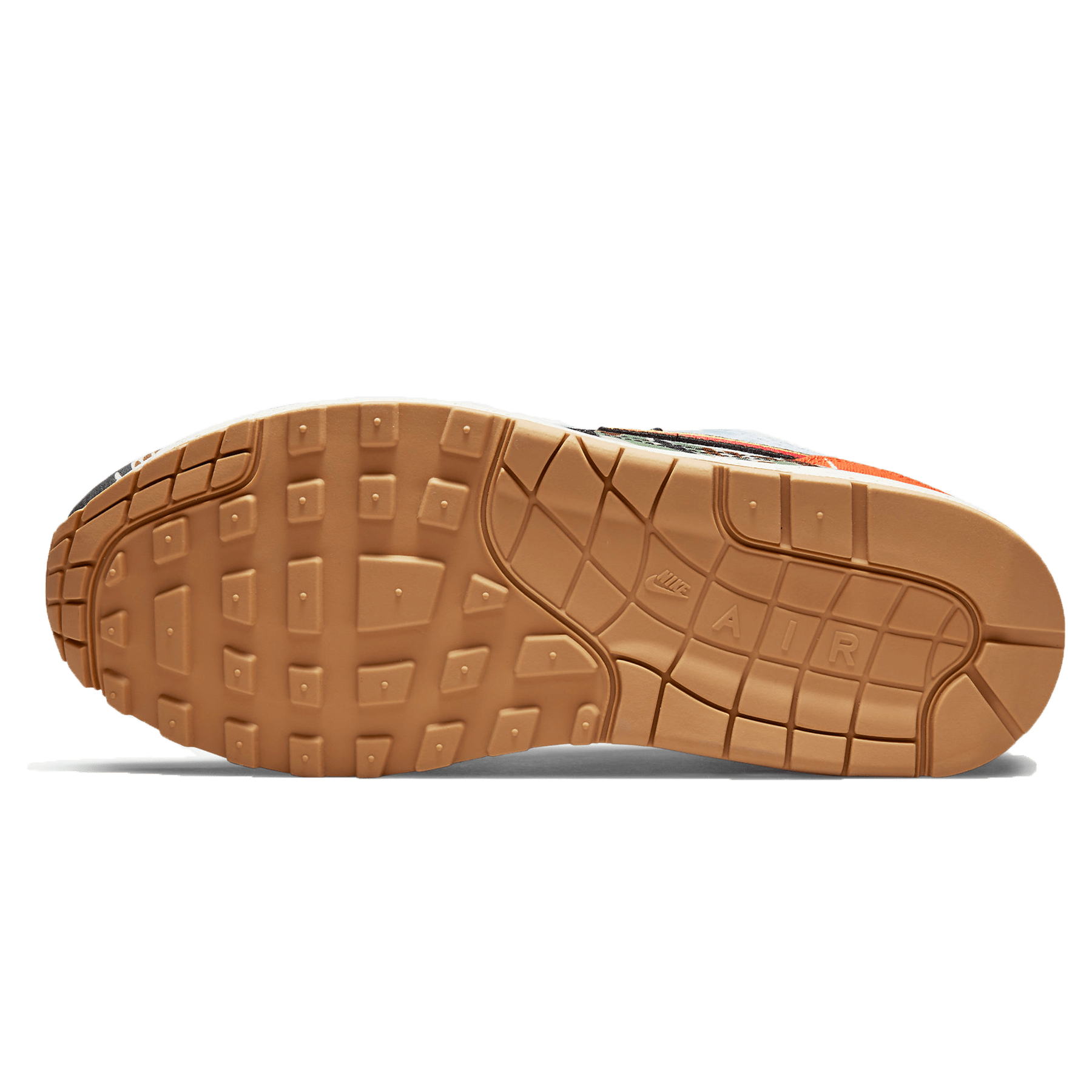 Concepts x Nike Air Max 1 SP 'Heavy' - Kick Game