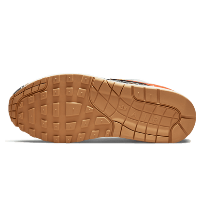 Concepts x Nike Air Max 1 SP 'Heavy' - Kick Game