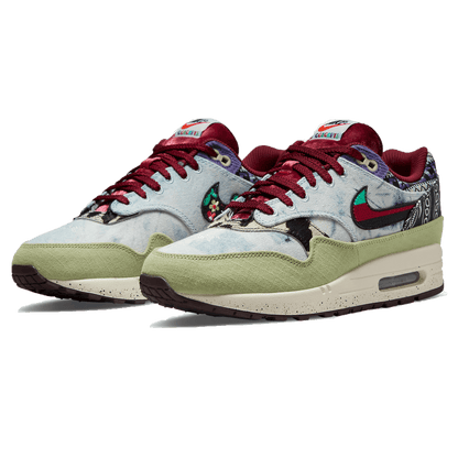 Concepts x Nike Air Max 1 SP 'Mellow' - Kick Game