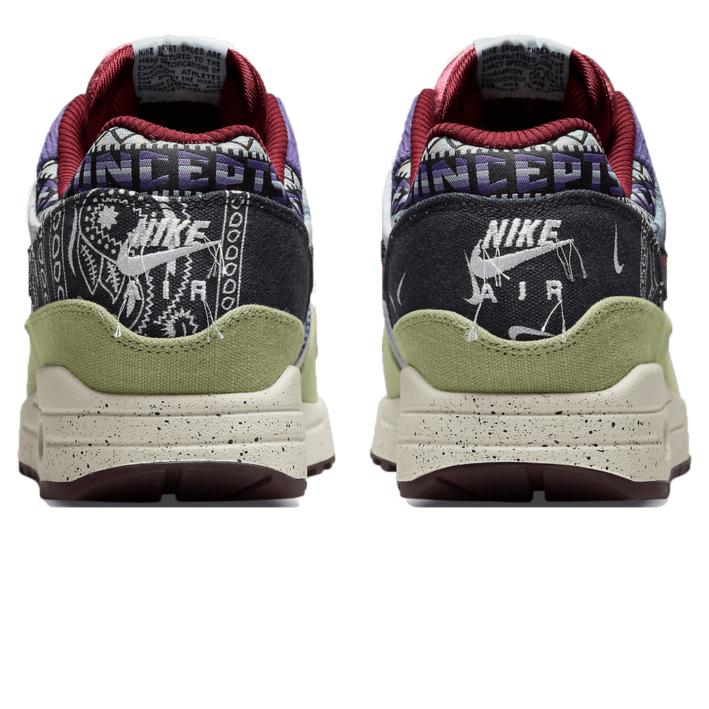 Huaraches 2025 black friday