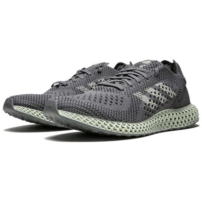 adidas Futurecraft 4D Grey - Kick Game