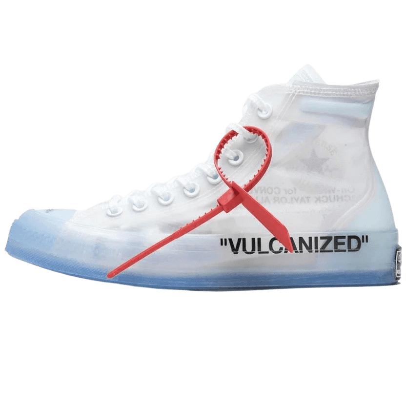 All stars off clearance white