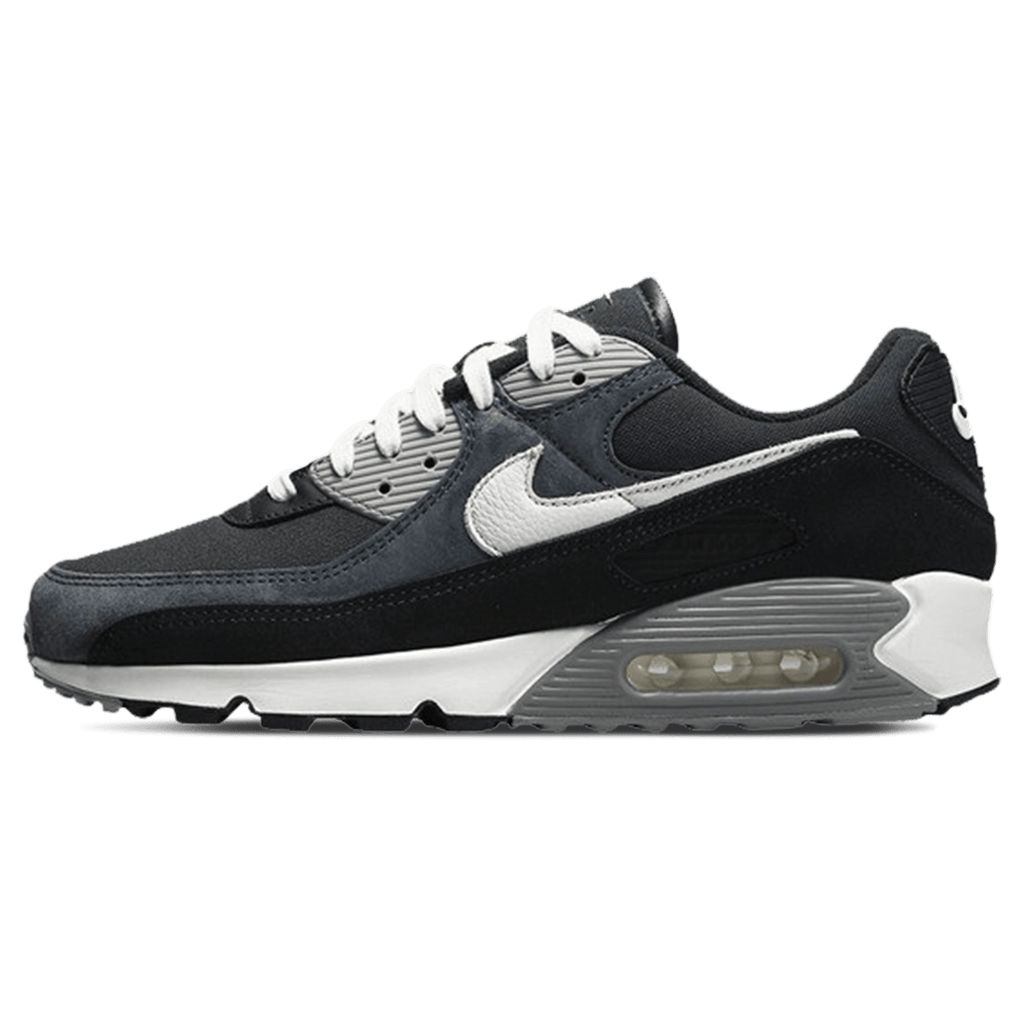 Nike Air Max 90 Premium Off Noir Particle Grey Kick Game