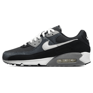 Nike Air Max 90 Premium 'Off-Noir Particle Grey'