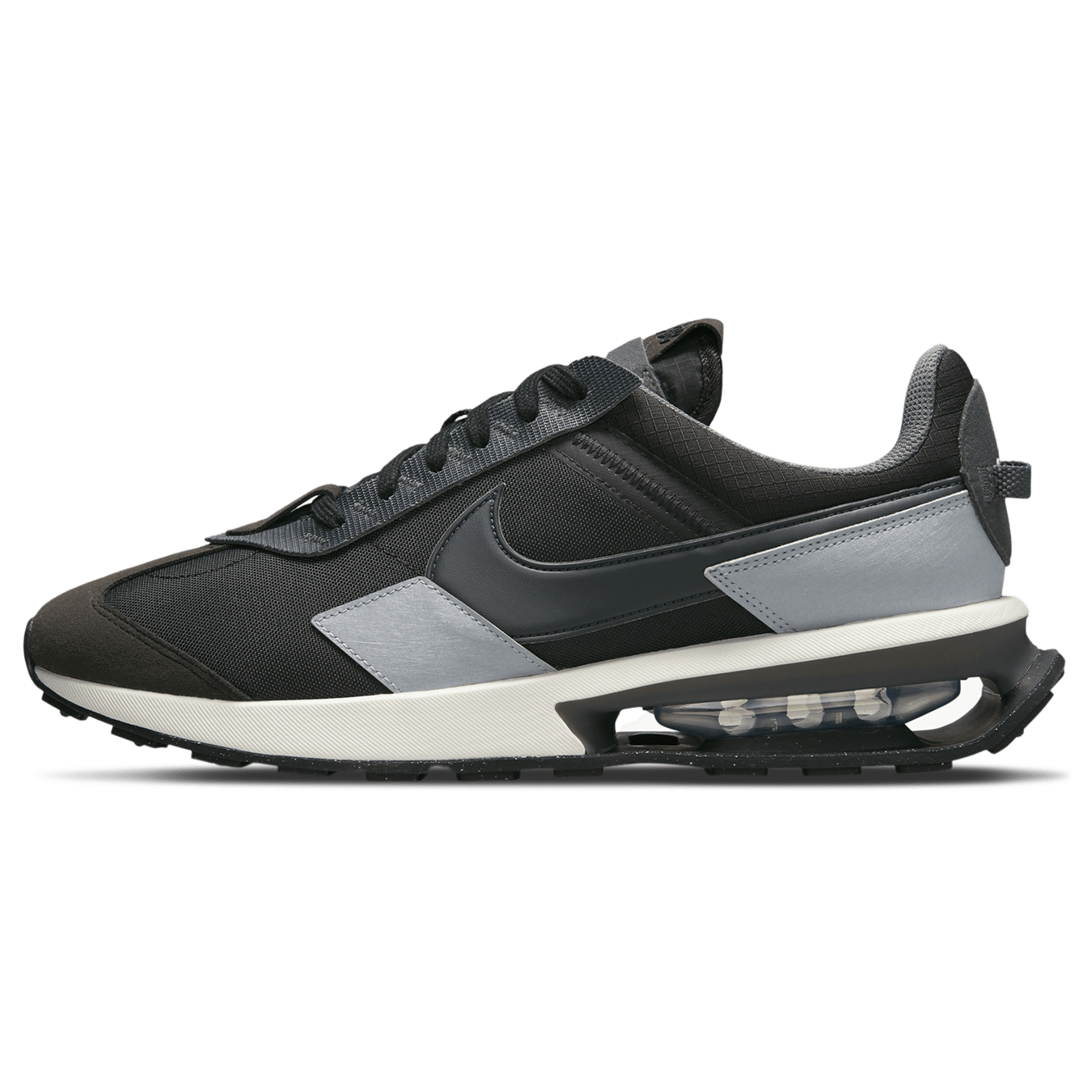 Nike Air Max Pre-Day 'Black' - Kick Game