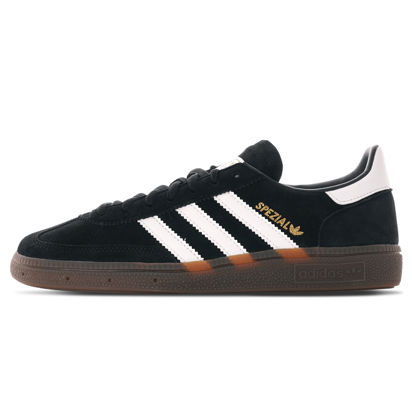 Adidas Handball Spezial 'Black Gum' - Kick Game