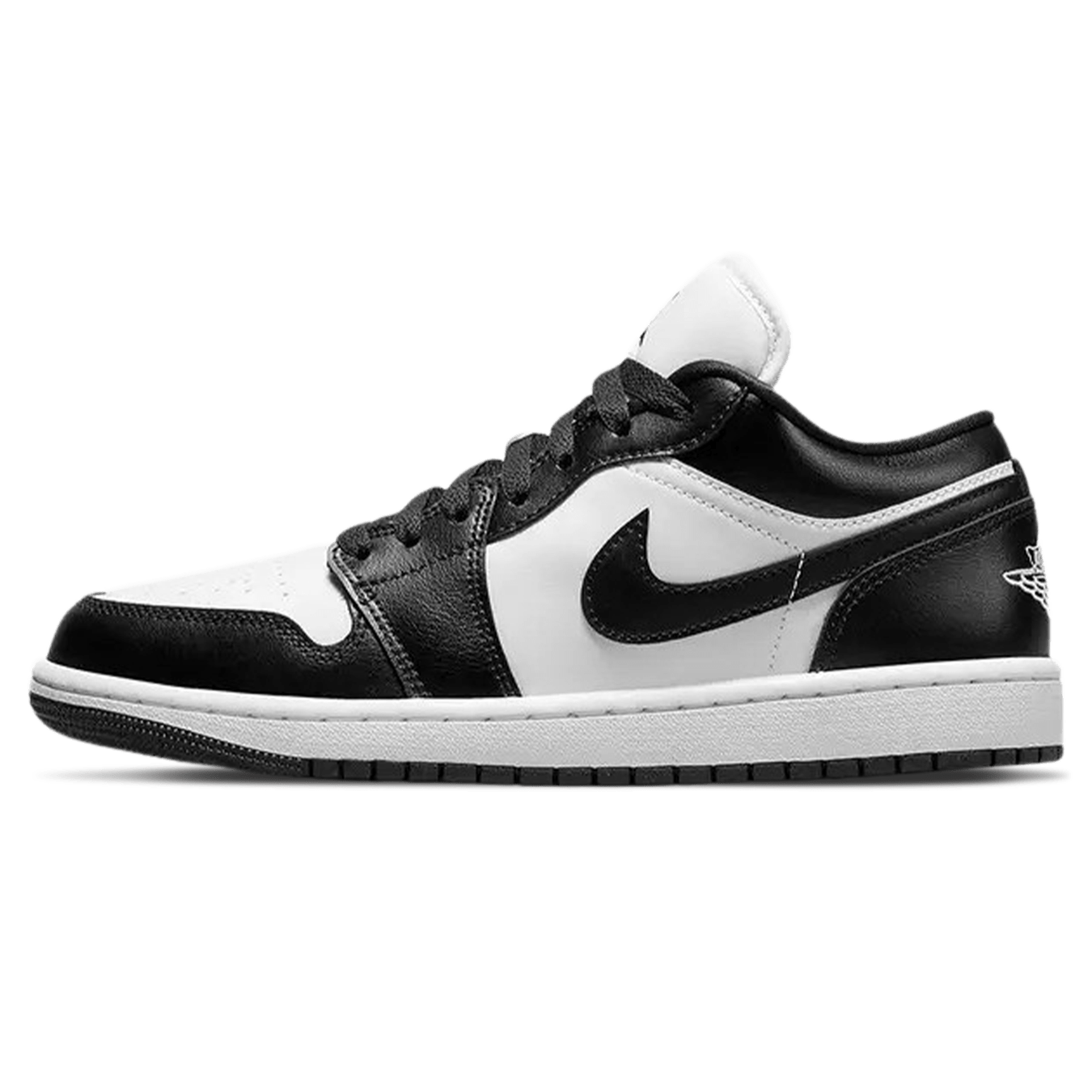 Air Jordan 1 Low Wmns 'Panda' - Kick Game