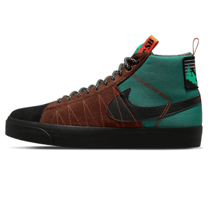 Nike Blazer Mid Premium SB 'Acclimate Pack - Noble Green'