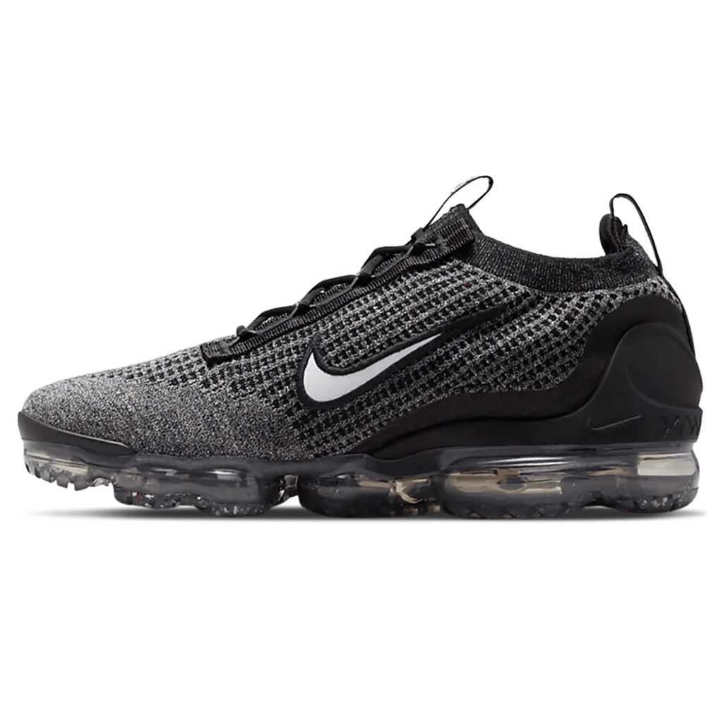 Nike Air Vapormax 2021 Flyknit Oreo Kick Game