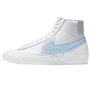 Nike Blazer '77 Vintage Mid Wmns 'White Glacier Blue'
