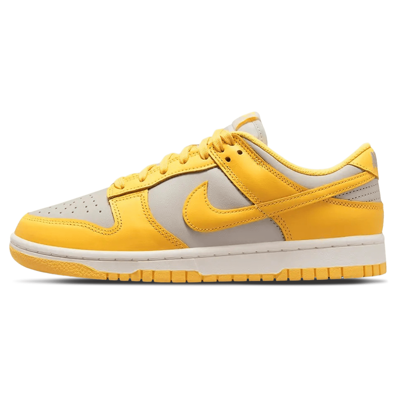 Nike Dunk Low Wmns 'Citron Pulse' - Kick Game