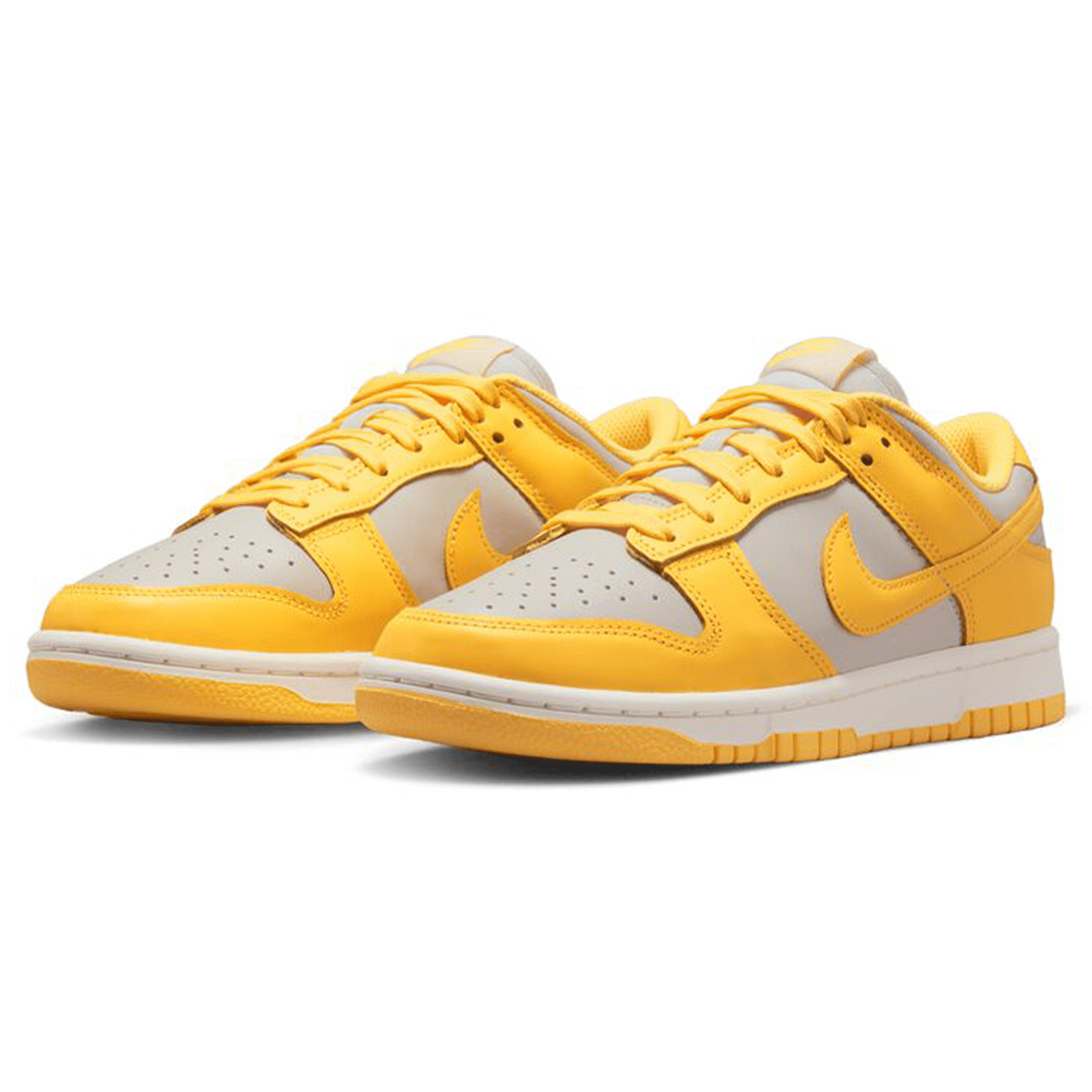 Nike Dunk Low Wmns 'Citron Pulse' - Kick Game