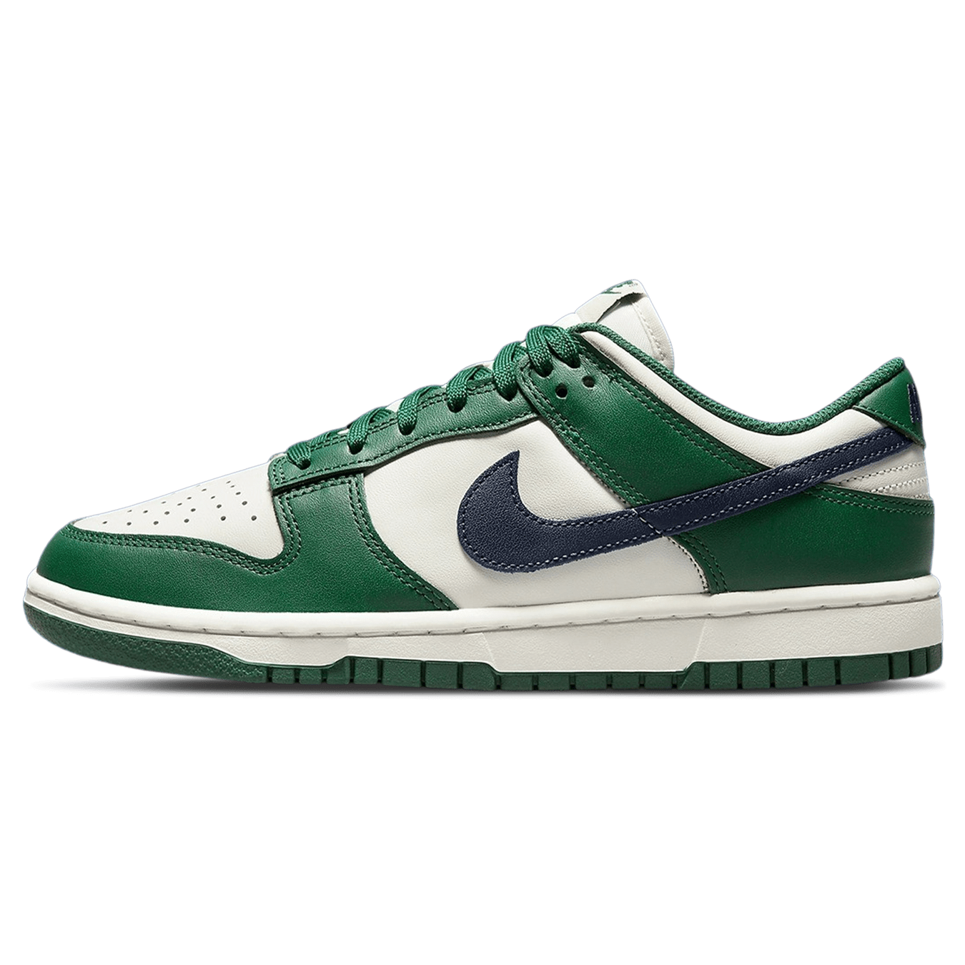 Nike Dunk Low Wmns 'Gorge Green' - Kick Game