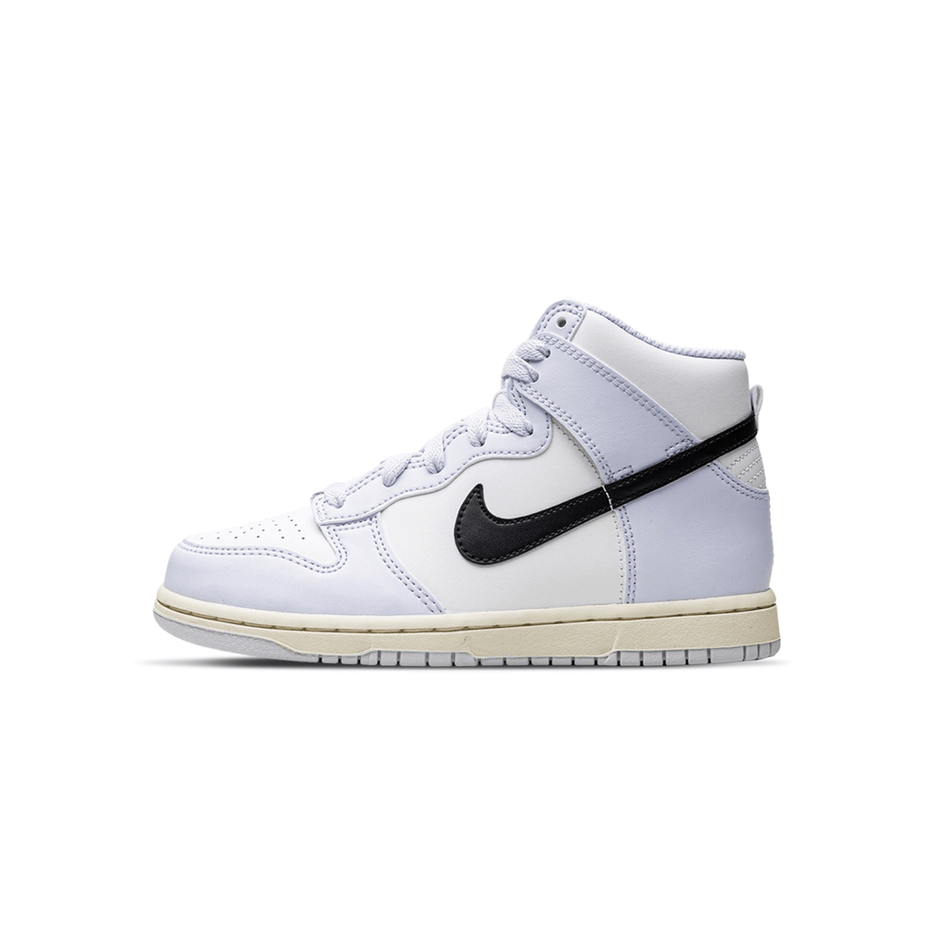 Nike Dunk High PS 'Football Grey Black' - UrlfreezeShops