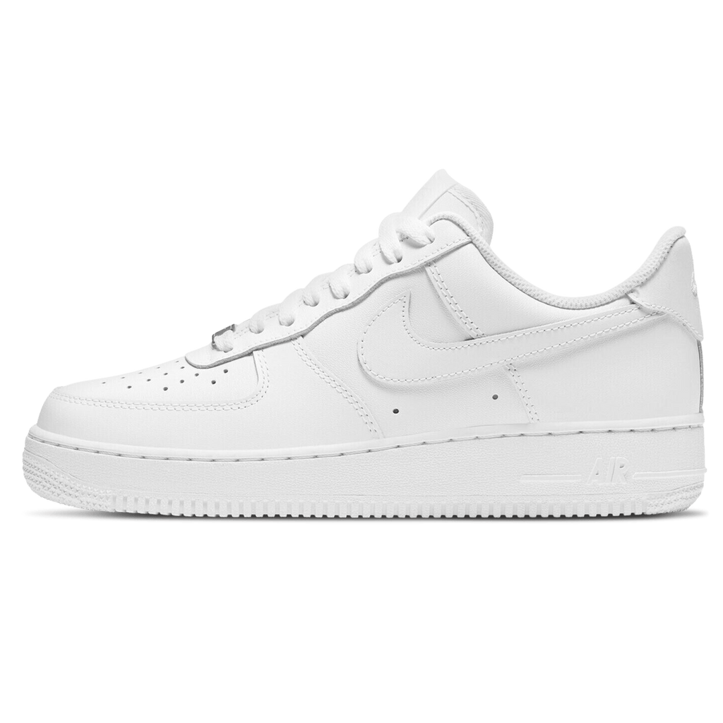 Nike womens air force 1 07 white discount