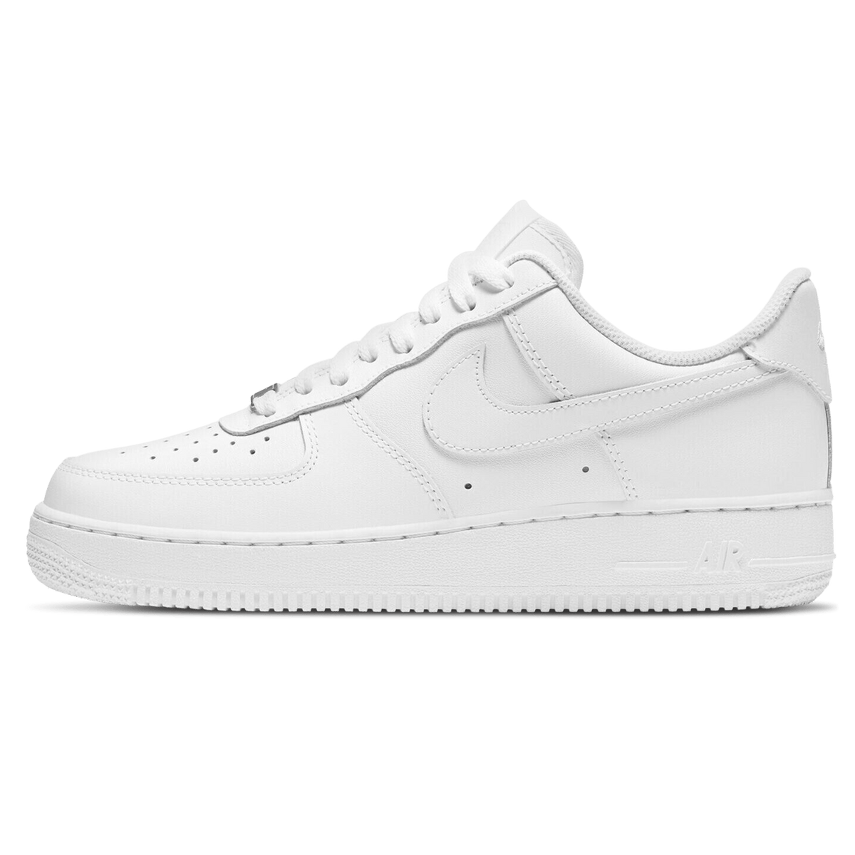 Nike Air Force 1 '07  Wmns 'Triple White' - Kick Game