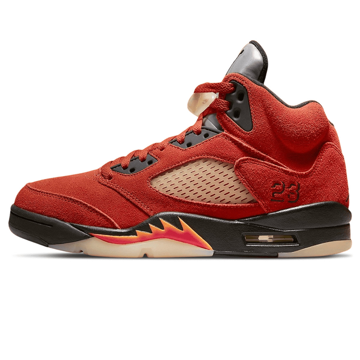 Air Jordan 5 Retro Wmns 'Dunk on Mars' - Kick Game