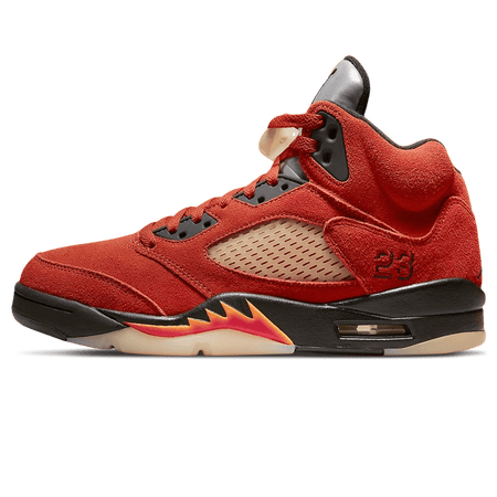 Air Jordan 5 Retro Wmns 'Dunk on Mars' – Kick Game Air Jordan 5 Retro Wmns 'Dunk on Mars' – Kick Game