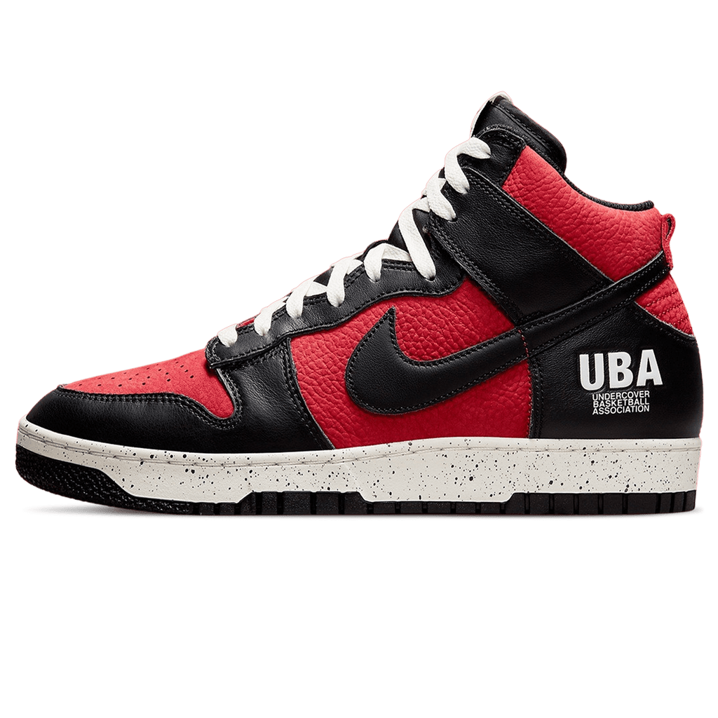 Nike Dunk High 1985 x Undercover 'UBA' - Kick Game