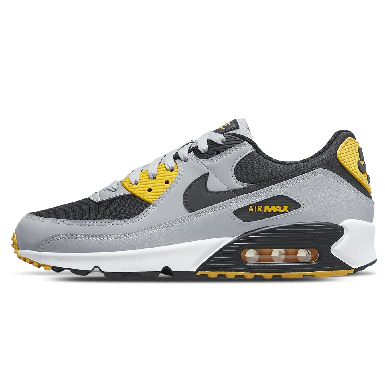Nike Air Max 90 'Classic Batman' - Kick Game